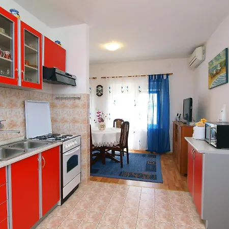 Apartment Sofija-2 By Interhome