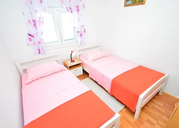 Sofija-2 By Interhome Apartmán