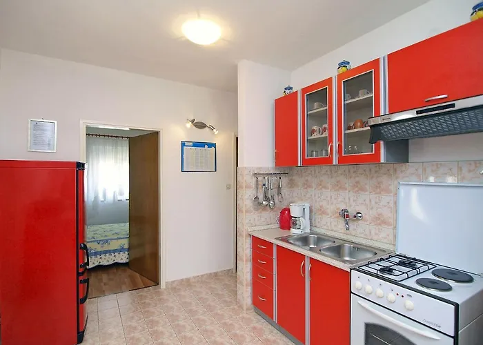 Apartmán Sofija-2 By Interhome