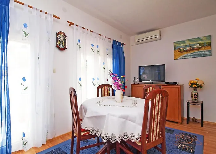 Διαμέρισμα Sofija-2 By Interhome Τρογκίρ