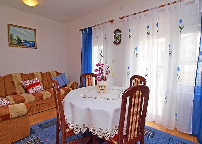 Sofija-2 By Interhome Apartmán