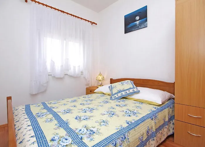 Apartmán Sofija-2 By Interhome *