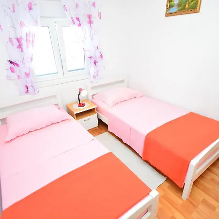 Sofija-2 By Interhome Apartment