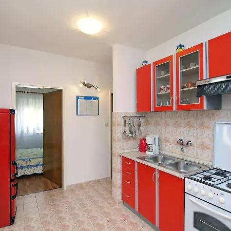 Apartment Sofija-2 By Interhome