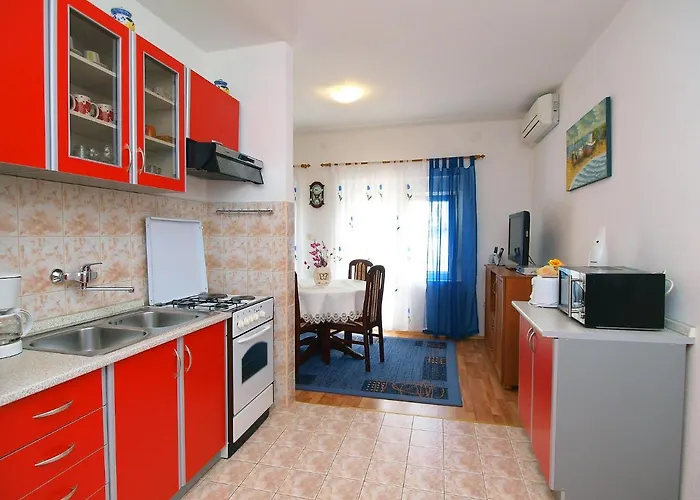 Appartement Sofija-2 By Interhome