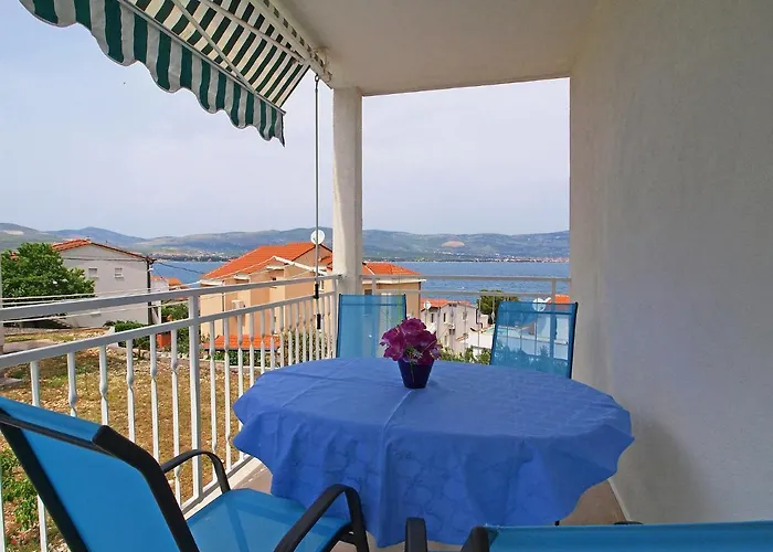 Sofija-2 By Interhome Appartement *