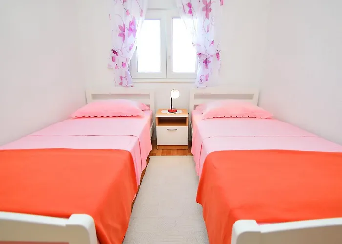 Sofija-2 By Interhome * Trogir